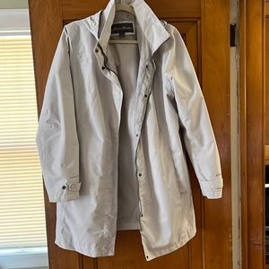 Eddie Bauer Women’s Rain Jacket